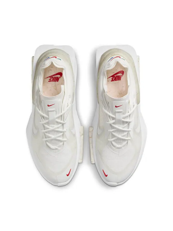 Кеды фонтанка край Nike — изображение 4 из 4, белый