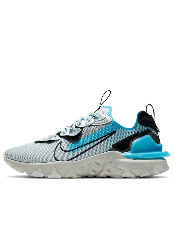 Кроссовки 3m x react vision 'baltic blue' Nike — изображение 1 из 4