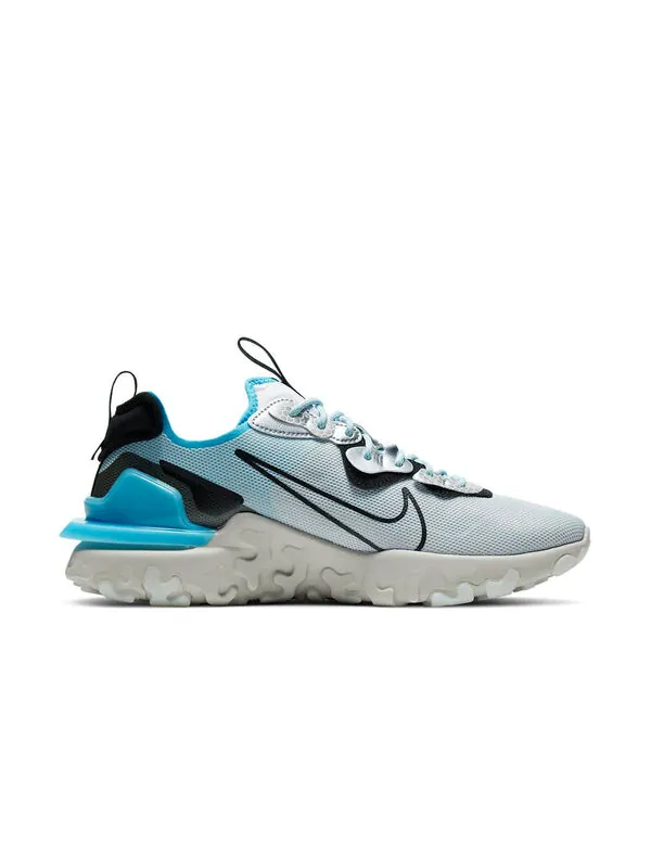 Кроссовки 3m x react vision 'baltic blue' Nike — изображение 2 из 4