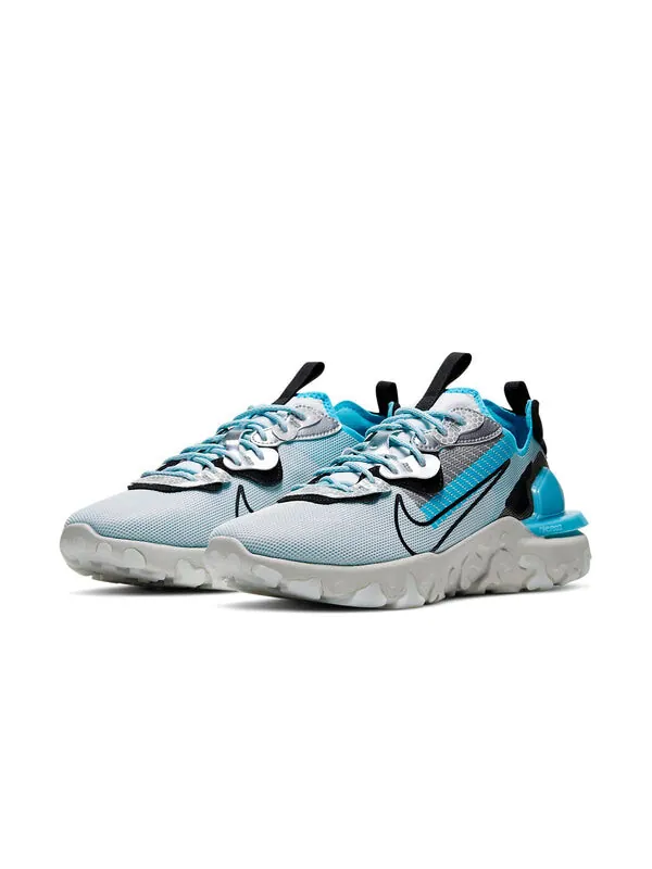 Кроссовки 3m x react vision 'baltic blue' Nike — изображение 3 из 4