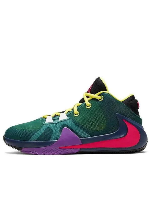 Кроссовки зум фрик 1 Nike — изображение 1 из 4