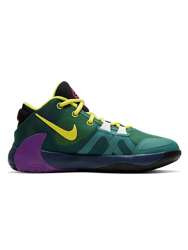 Кроссовки зум фрик 1 Nike — изображение 2 из 4