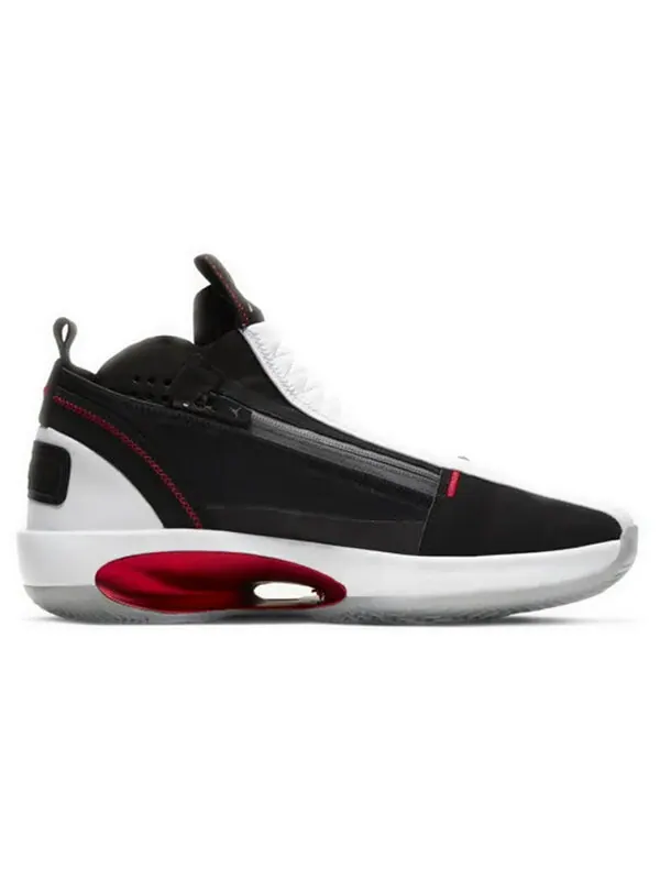 Кроссовки 34 se shroud 'nba asg 2020' Air Jordan — изображение 2 из 4, черный