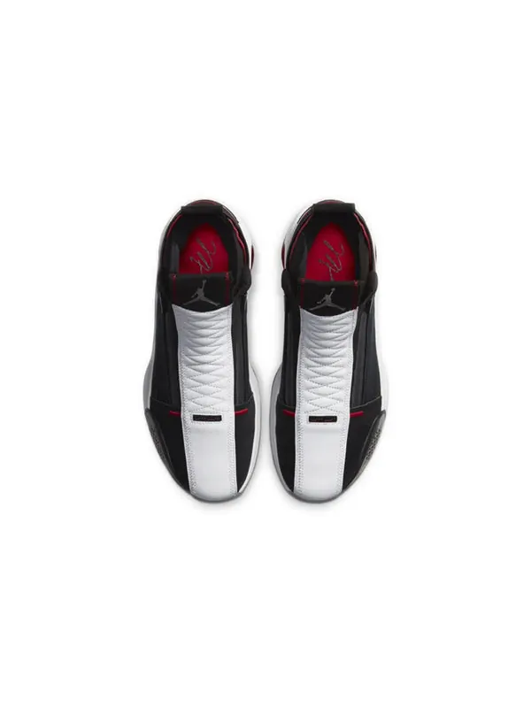 Кроссовки 34 se shroud 'nba asg 2020' Air Jordan — изображение 4 из 4, черный
