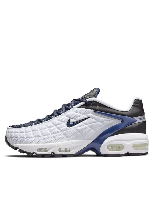 Кроссовки air max tailwind 5 sp Nike — изображение 1 из 4, синий/белый
