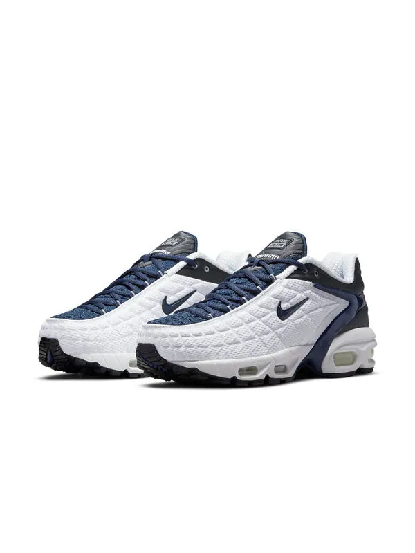 Кроссовки air max tailwind 5 sp Nike — изображение 3 из 4, синий/белый