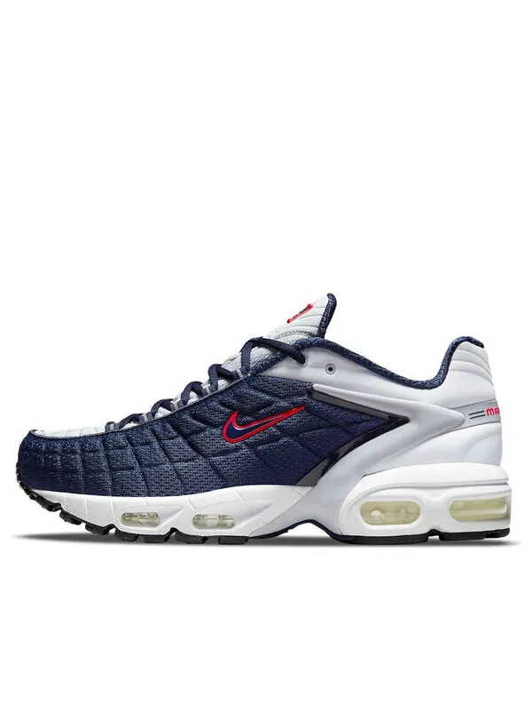 Кроссовки air max tailwind 5 sp Nike — изображение 1 из 4, белый/синий