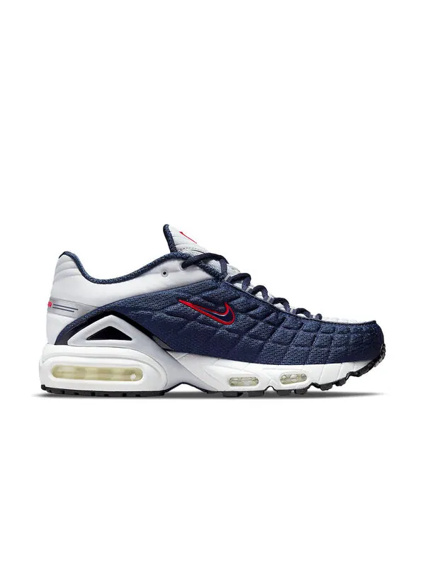 Кроссовки air max tailwind 5 sp Nike — изображение 2 из 4, белый/синий