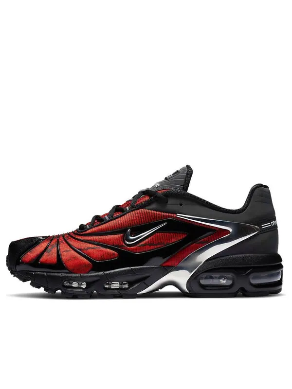 Кроссовки skepta x air max tailwind 5 Nike — изображение 1 из 4, черный