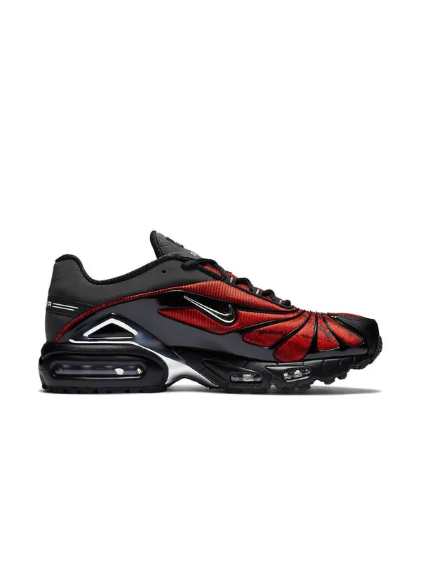 Кроссовки skepta x air max tailwind 5 Nike — изображение 2 из 4, черный