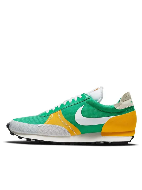 Кроссовки daybreak тип se Nike — изображение 1 из 4, зеленый/желтый/белый
