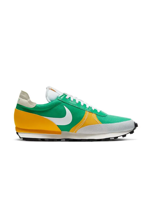Кроссовки daybreak тип se Nike — изображение 2 из 4, зеленый/желтый/белый