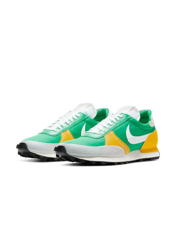 Кроссовки daybreak тип se Nike — изображение 3 из 4, зеленый/желтый/белый