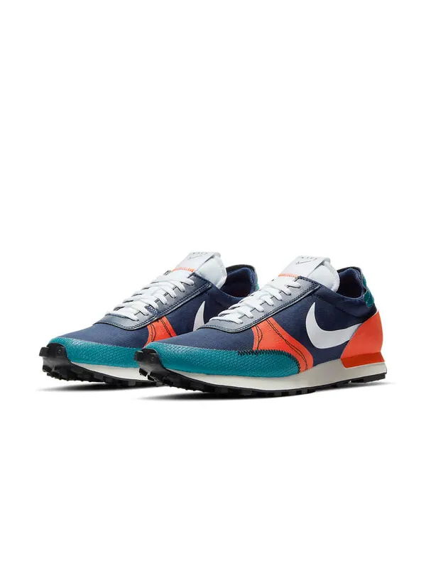 Кроссовки daybreak тип se Nike — изображение 3 из 4, синий/оранжевый