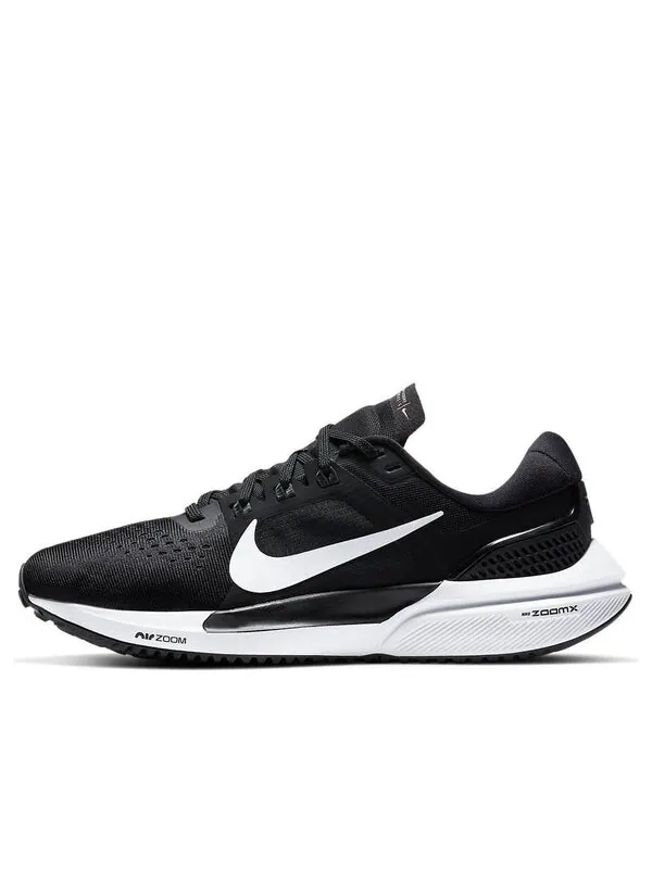 Кроссовки air zoom vomero 15 Nike — изображение 1 из 4, черный/белый
