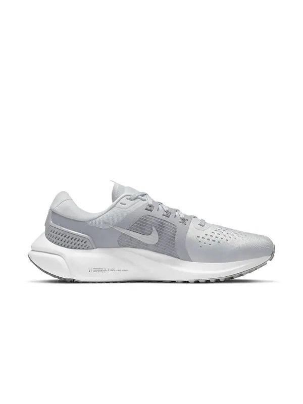 Кроссовки air zoom vomero 15 Nike — изображение 2 из 4, серый/серебристый