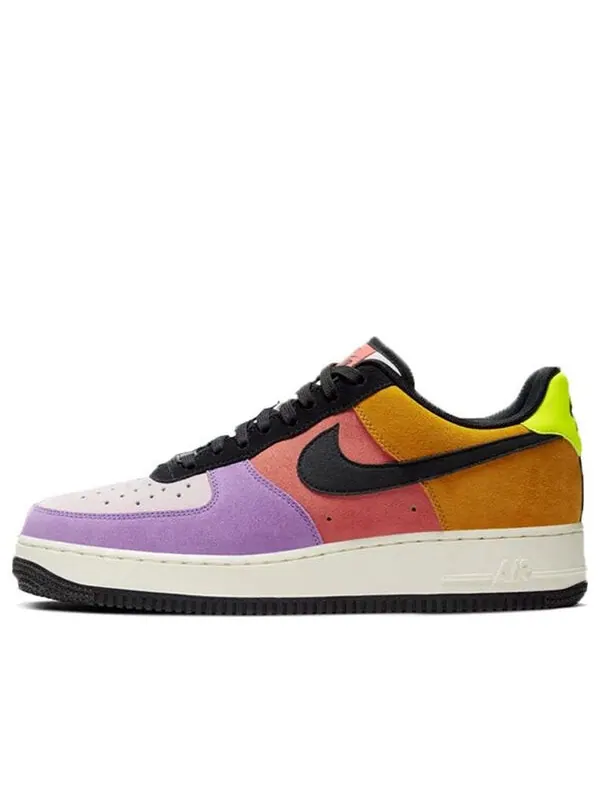 Кроссовки x atmos air force 1 низкие Nike, мульитколор — изображение 1 из 4, мульти