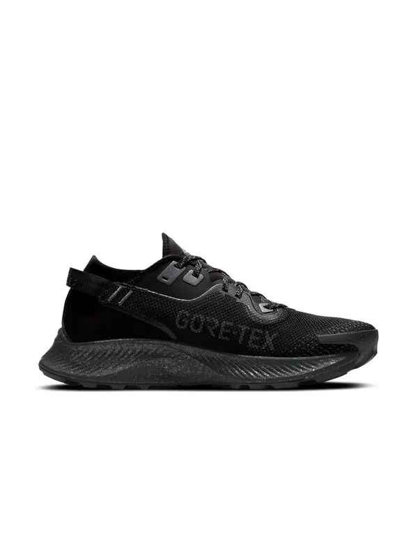 Кроссовки пегас трейл 2 gtx Nike — изображение 2 из 4, черный