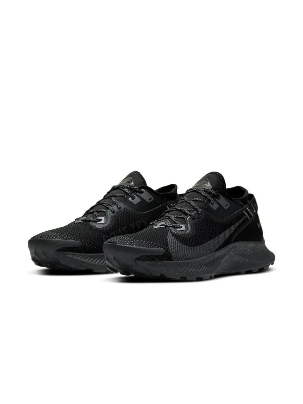 Кроссовки пегас трейл 2 gtx Nike — изображение 3 из 4, черный