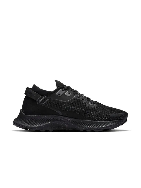 Кроссовки pegasus trail 2 gore tex Nike — изображение 2 из 4, черный