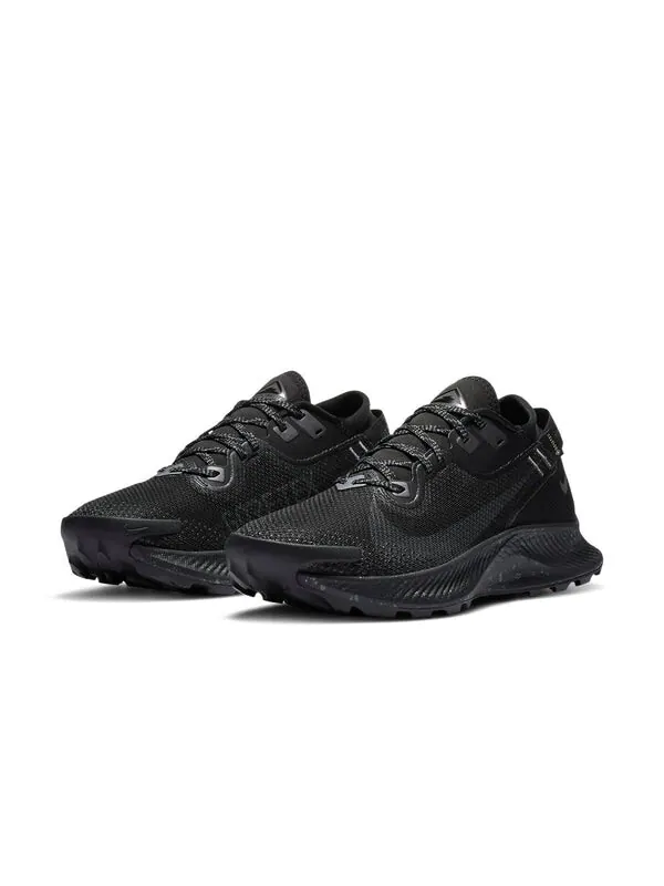 Кроссовки pegasus trail 2 gore tex Nike — изображение 3 из 4, черный