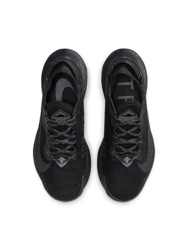 Кроссовки pegasus trail 2 gore tex Nike — изображение 4 из 4, черный