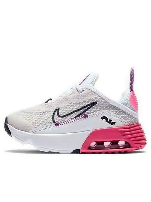 Кроссовки air max 2090 Nike — изображение 1 из 3, белый/розовый