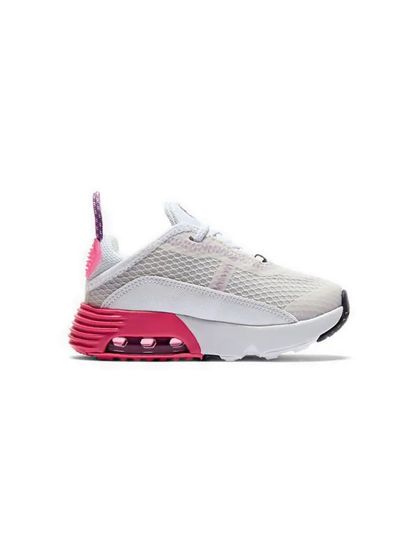 Кроссовки air max 2090 Nike — изображение 2 из 3, белый/розовый