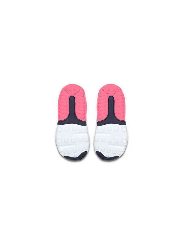 Кроссовки air max 2090 Nike — изображение 3 из 3, белый/розовый