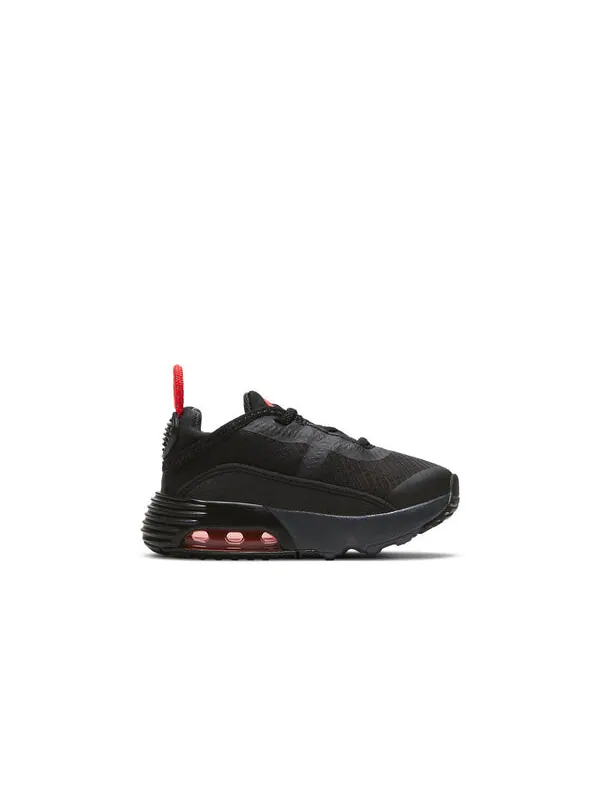 Кроссовки air max 2090 Nike — изображение 2 из 4, черный/красный