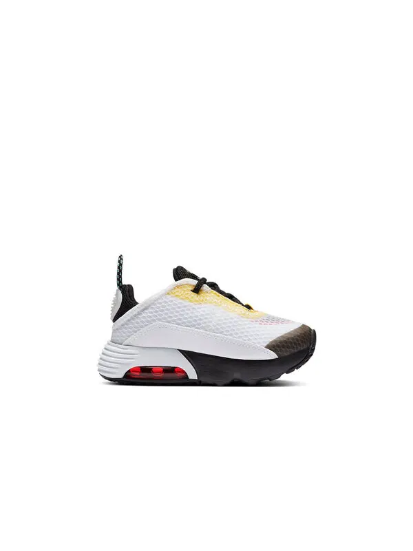 Кроссовки air max 2090 Nike — изображение 2 из 4, белый/желтый
