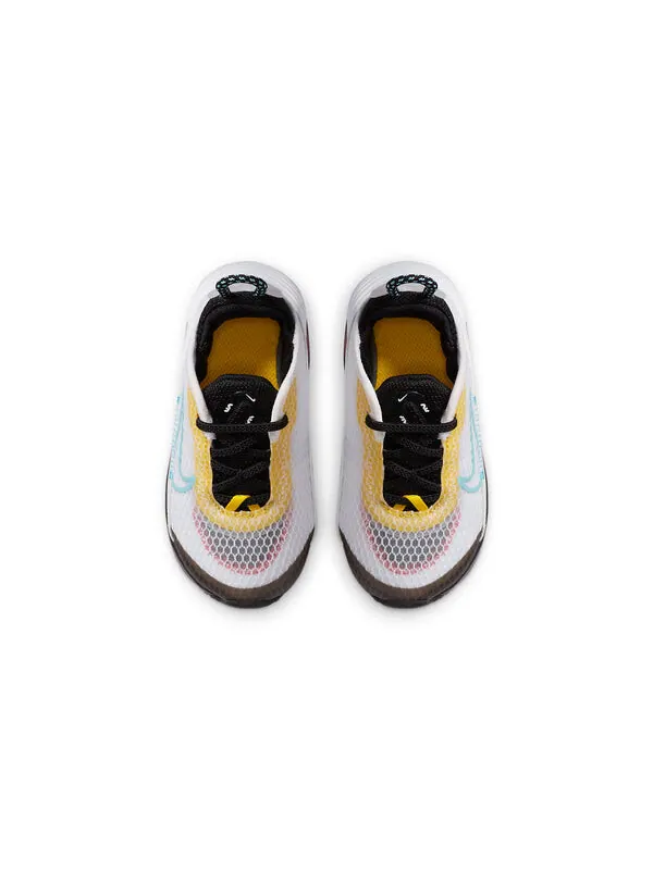 Кроссовки air max 2090 Nike — изображение 4 из 4, белый/желтый