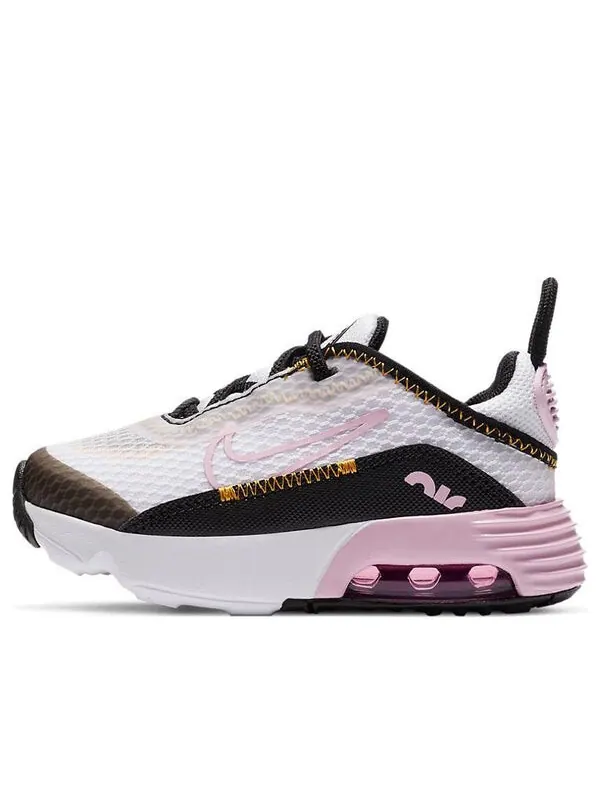 Кроссовки air max 2090 Nike — изображение 1 из 4, черный/белый/розовый