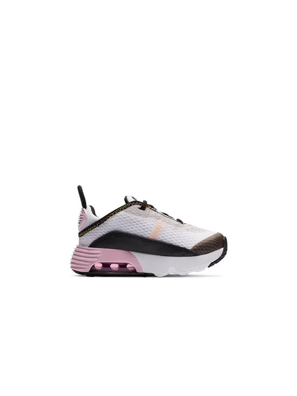 Кроссовки air max 2090 Nike — изображение 2 из 4, черный/белый/розовый