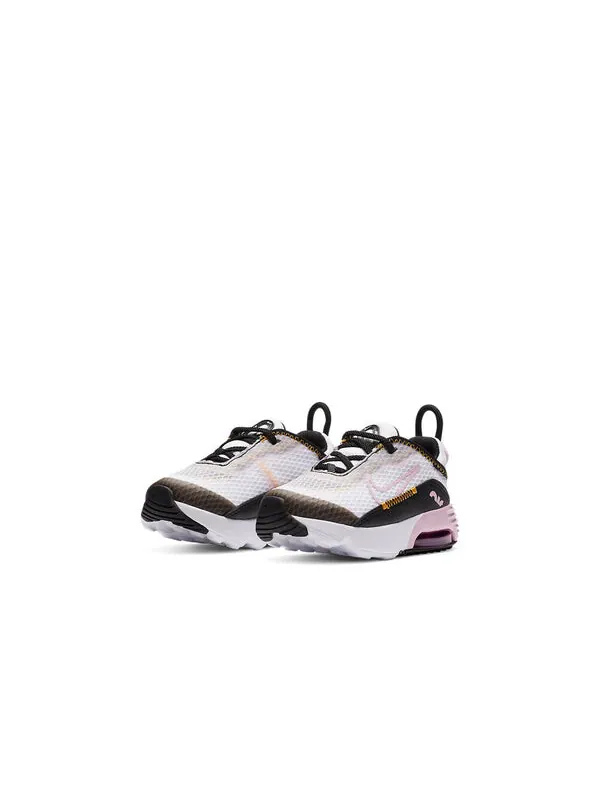 Кроссовки air max 2090 Nike — изображение 3 из 4, черный/белый/розовый