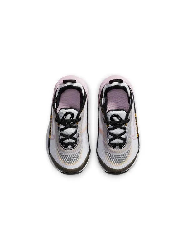 Кроссовки air max 2090 Nike — изображение 4 из 4, черный/белый/розовый