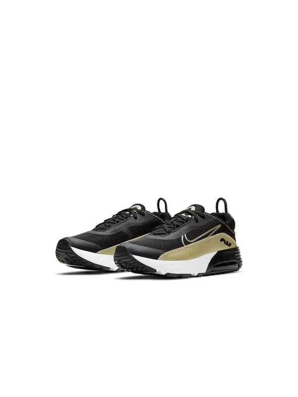 Кроссовки air max 2090 Nike — изображение 3 из 4, черный