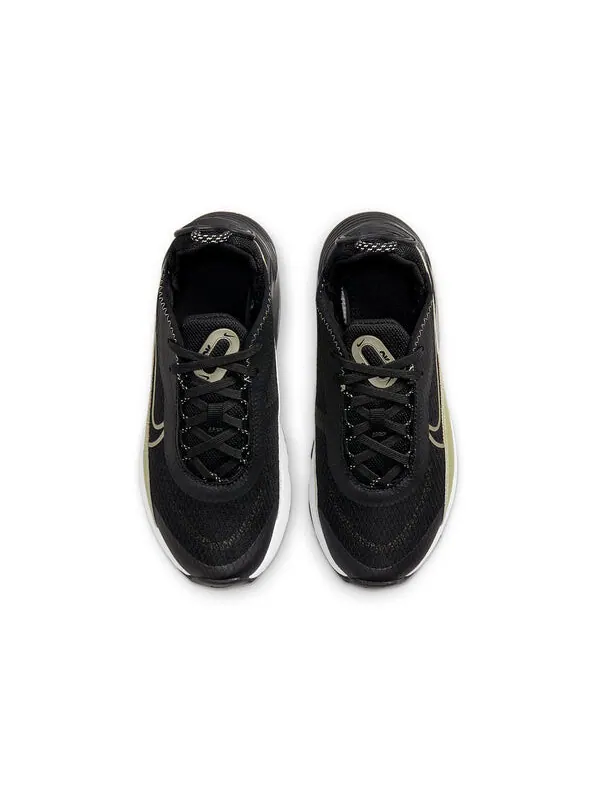 Кроссовки air max 2090 Nike — изображение 4 из 4, черный