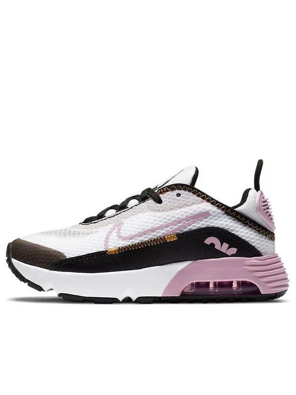 Кроссовки air max 2090 Nike — изображение 1 из 4, черный/белый/розовый
