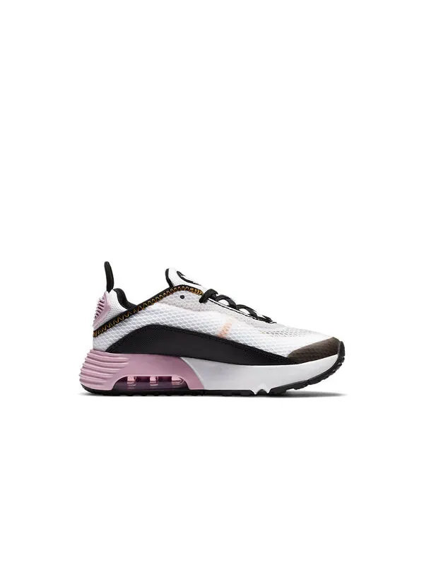 Кроссовки air max 2090 Nike — изображение 2 из 4, черный/белый/розовый