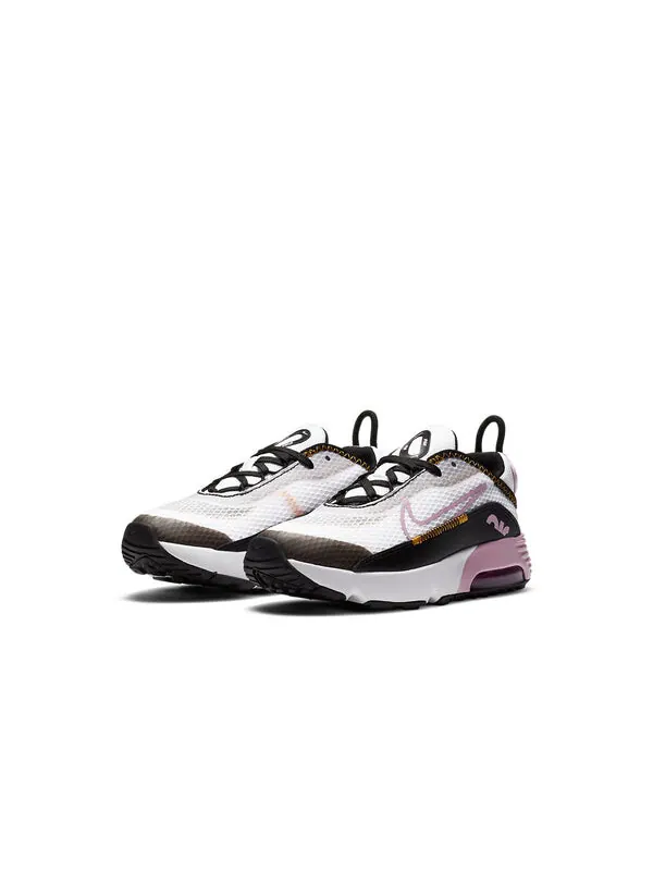 Кроссовки air max 2090 Nike — изображение 3 из 4, черный/белый/розовый