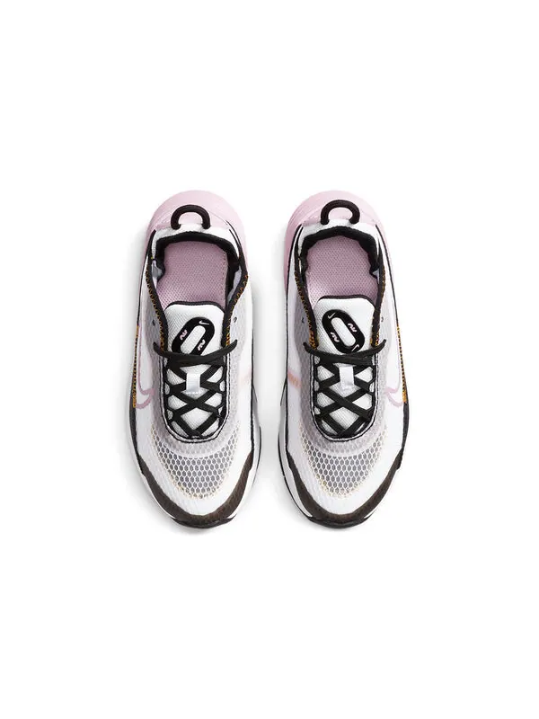 Кроссовки air max 2090 Nike — изображение 4 из 4, черный/белый/розовый