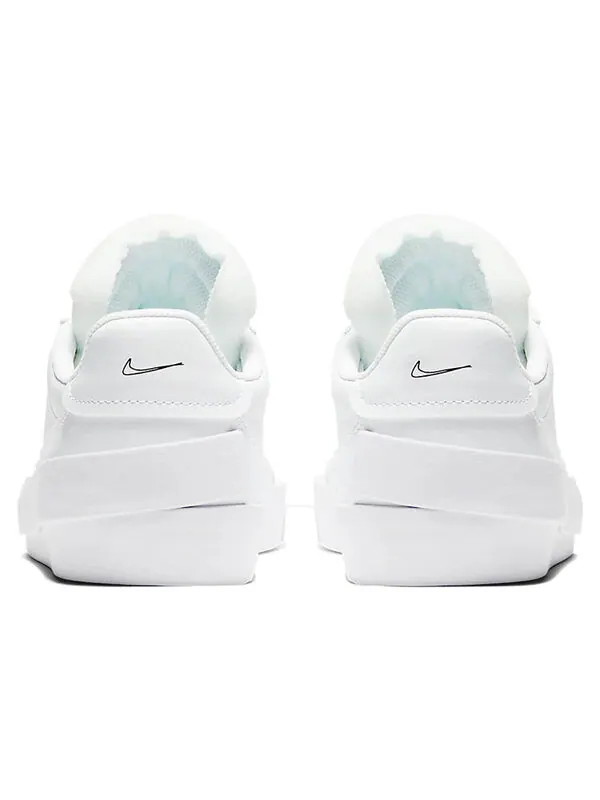 Кроссовки Drop Type премиум Nike — изображение 4 из 4, белый