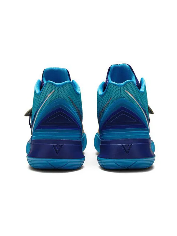 Кроссовки concepts x kyrie 5 'orion's belt' Nike — изображение 4 из 4, синий