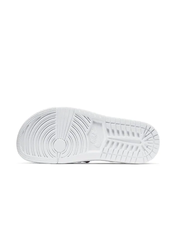 Тапочки modero 2 slide vp 'multi-color' Air Jordan — изображение 3 из 3, мульти-/черный