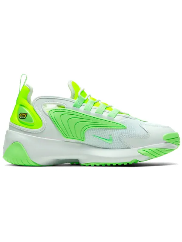 Массивные кроссовки zoom 2k Nike — изображение 2 из 4