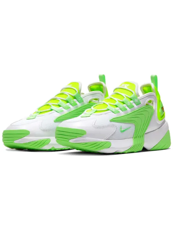 Массивные кроссовки zoom 2k Nike — изображение 3 из 4