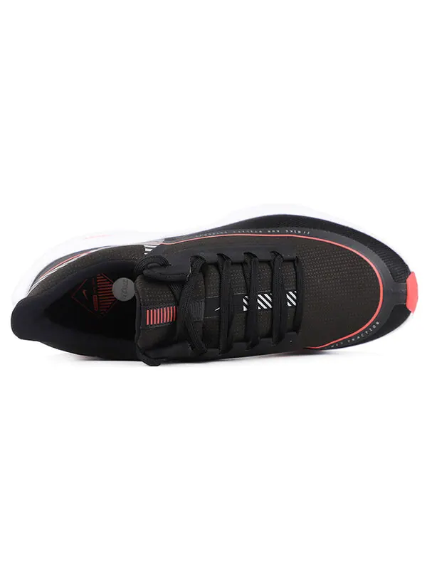 Кроссовки zoom winflo 6 shield Nike — изображение 4 из 4, черный