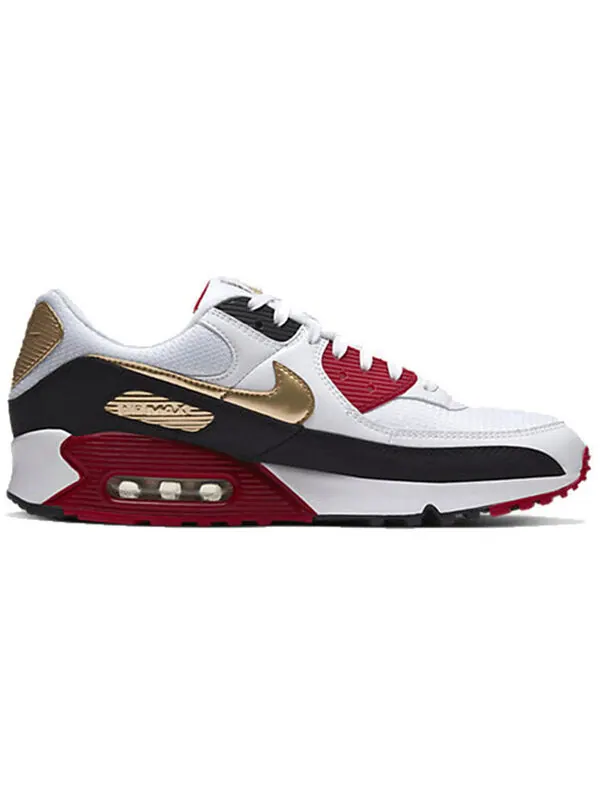 Кроссовки air max 90 Nike — изображение 2 из 4