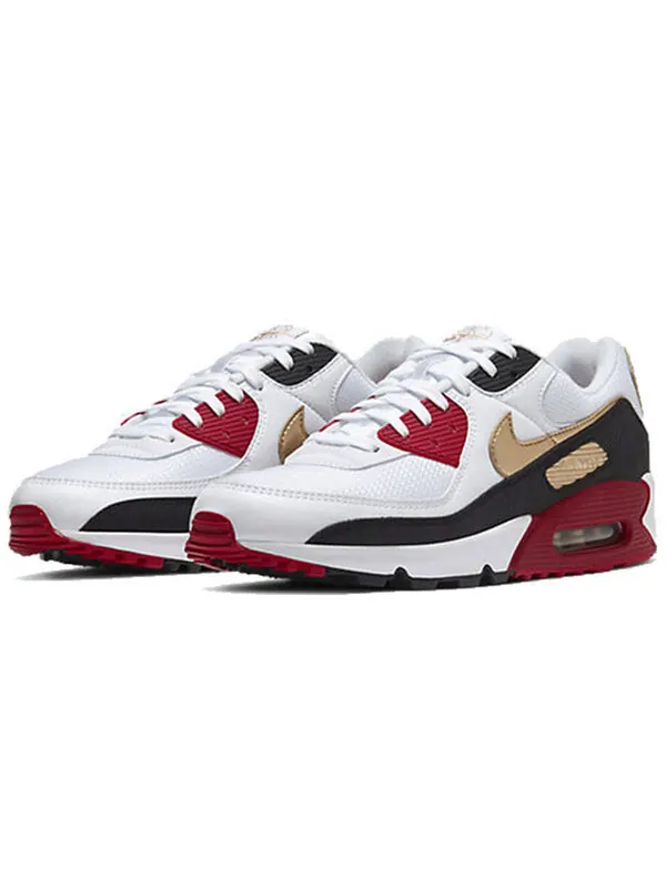Кроссовки air max 90 Nike — изображение 3 из 4